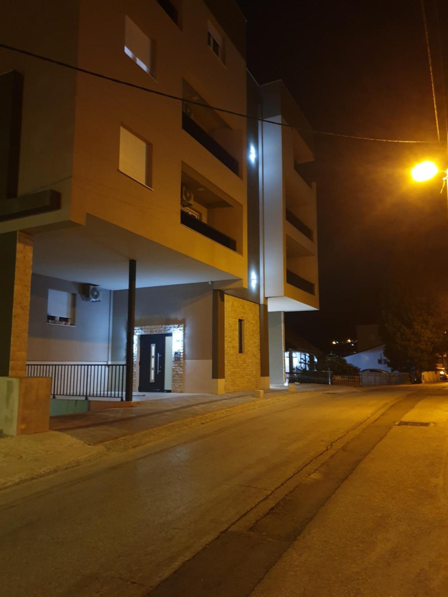 モスタルMia Gi Luxury + Garageアパートメント エクステリア 写真