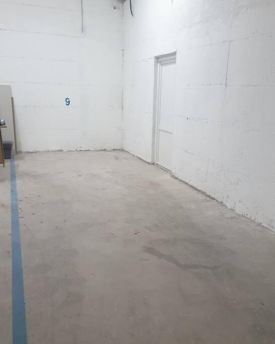 モスタルMia Gi Luxury + Garageアパートメント エクステリア 写真