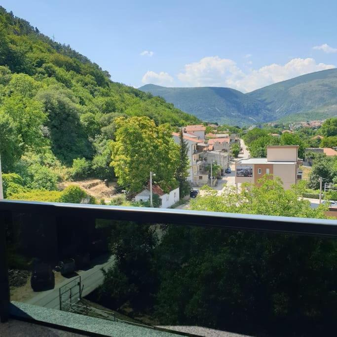 モスタルMia Gi Luxury + Garageアパートメント エクステリア 写真
